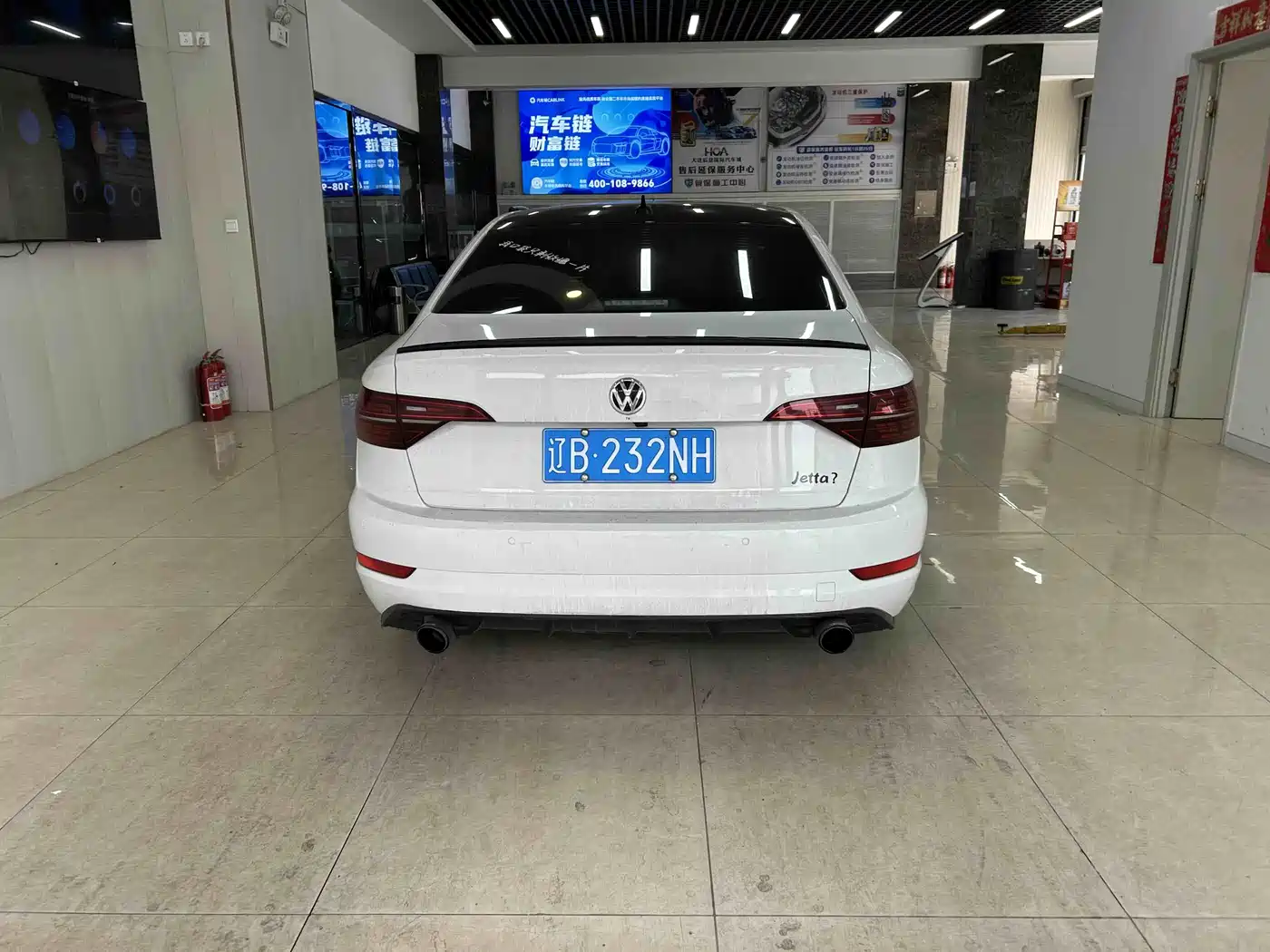 Volkswagen Sagitar 2022 280TSI DSG Surpassing Edition фото 7