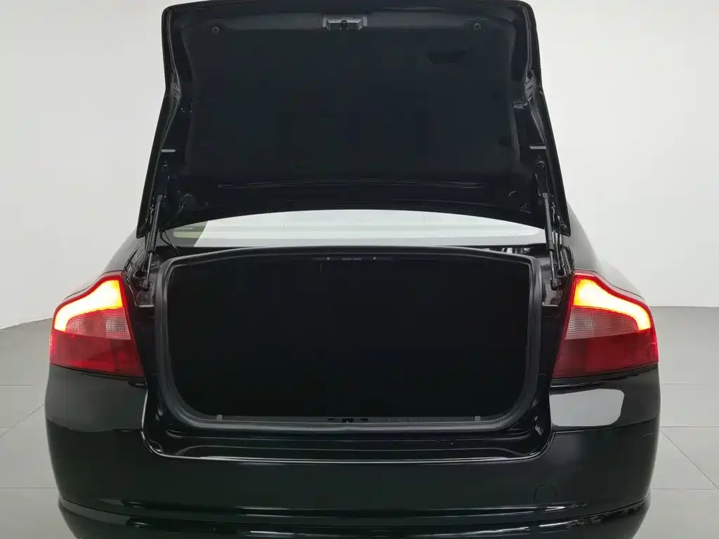 Volvo S80L 2012 2011 2.0T Smart Style Edition