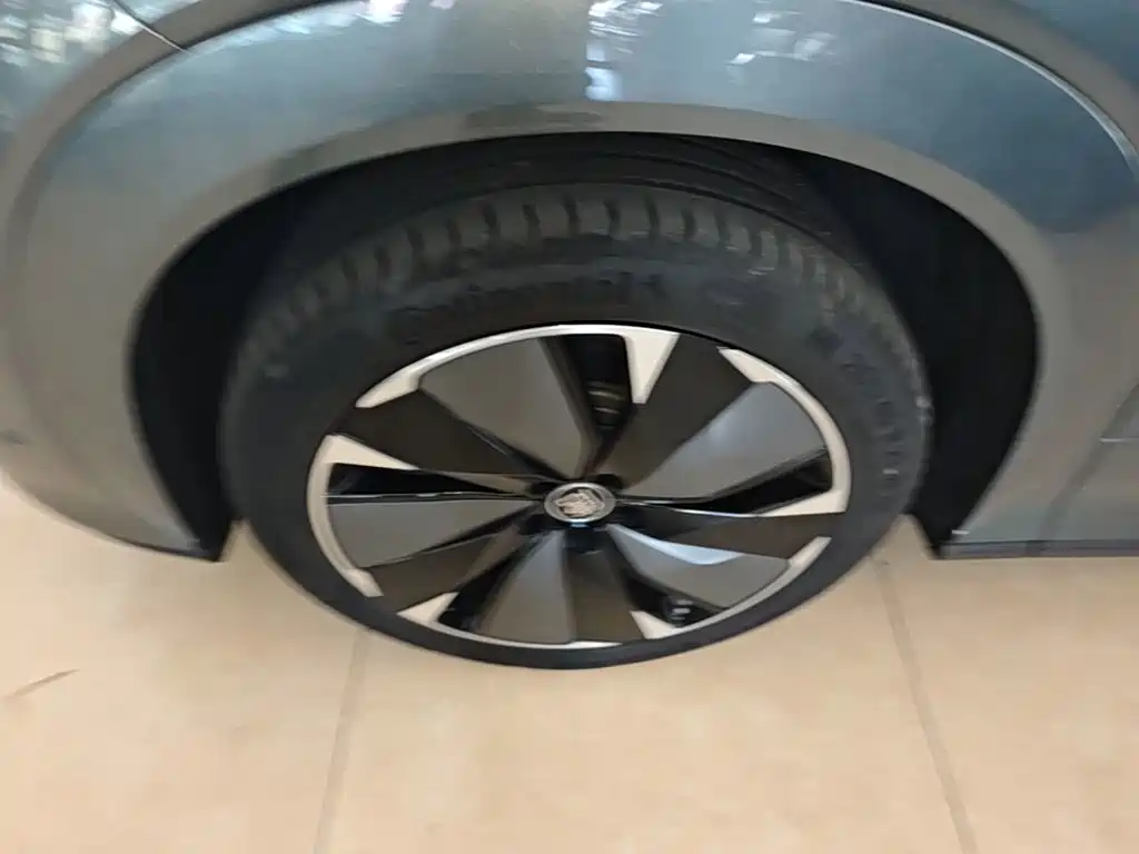 BYD Tang L 2025 2025 DM 175KM Drone Player Edition