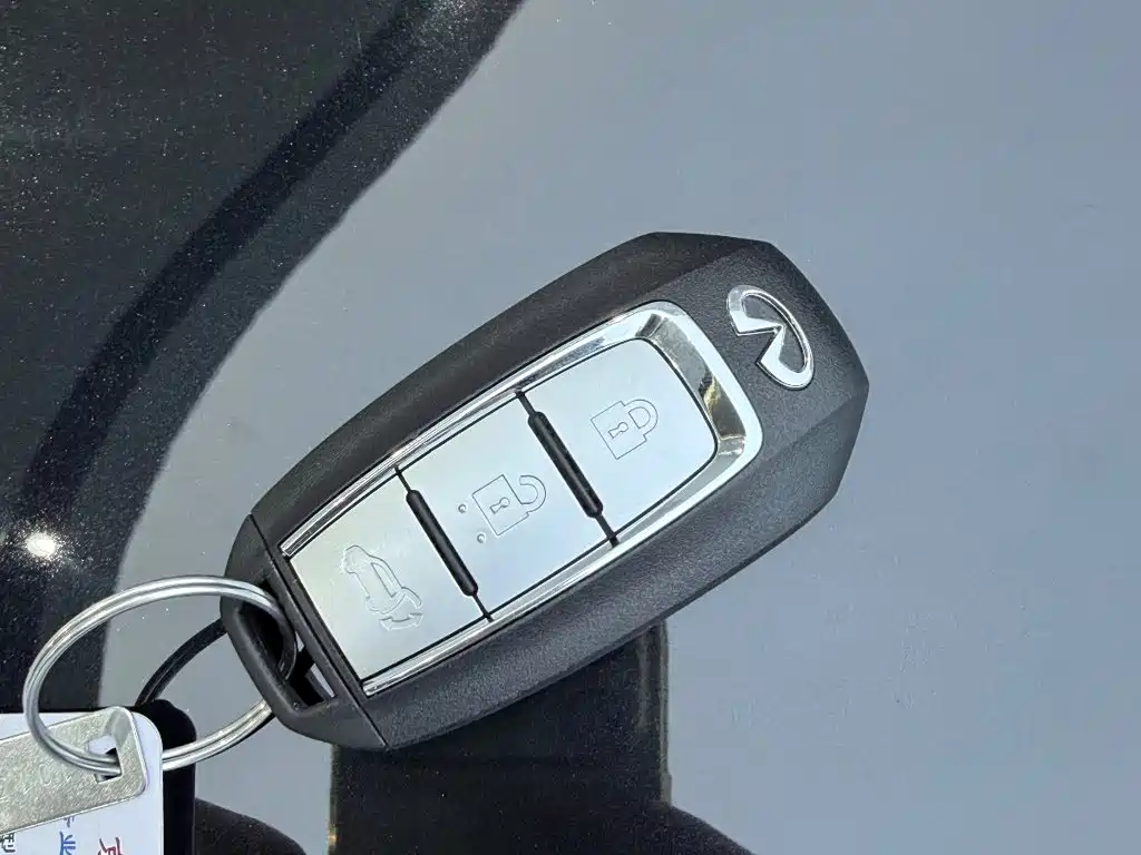 Infiniti QX60 2026 2024 2.0T Enjoyment Edition