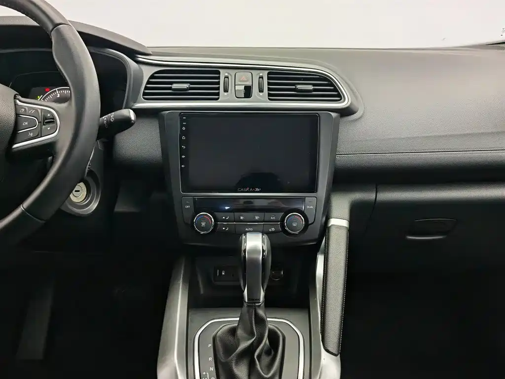 Renault Kadjar 2019 2019 SCe200 Automatic 2WD Smart Joy Anniversary China V