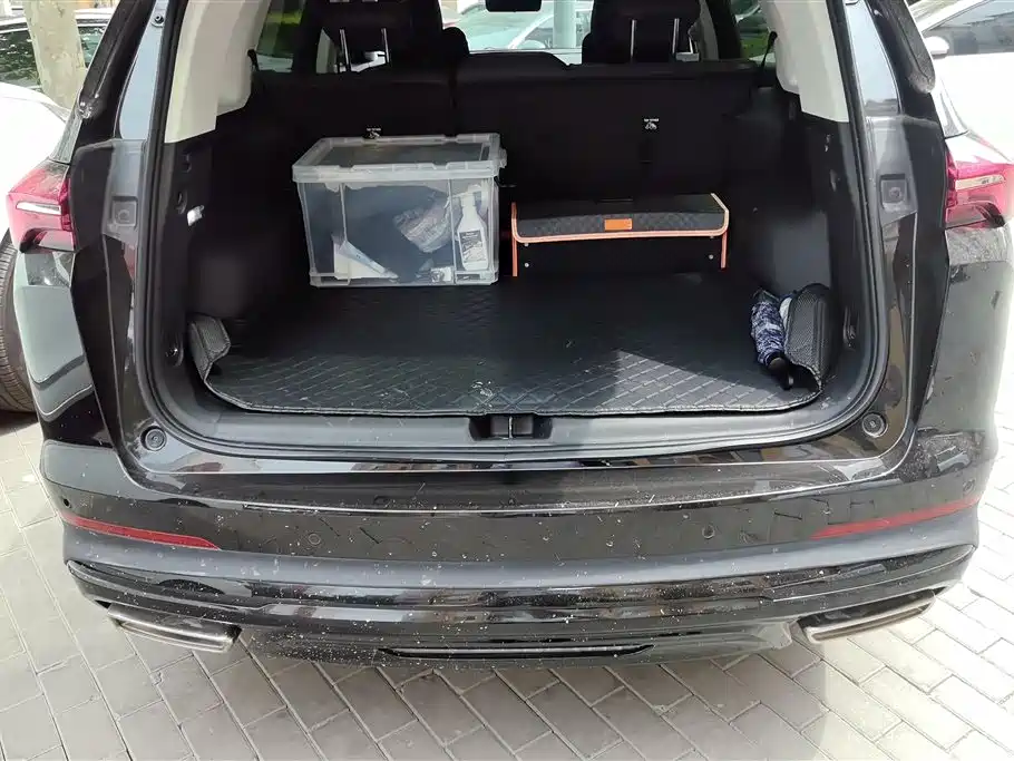 Buick Envision Plus 2024 Envision Plus 28T 2WD Premium Edition фото 4