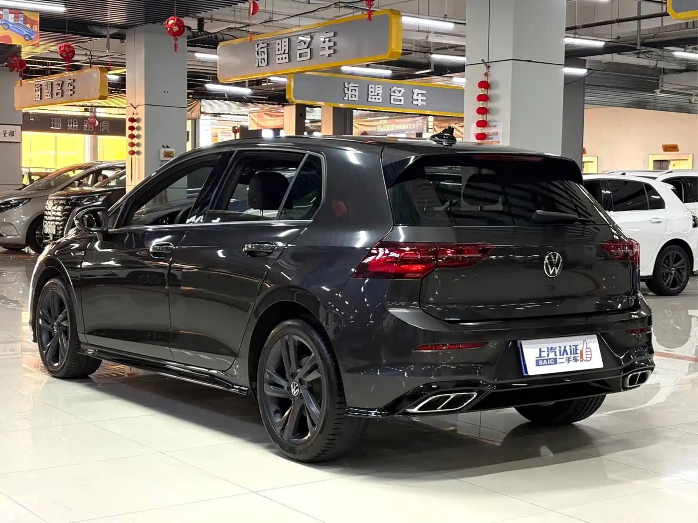 Volkswagen Golf, миниатюра 7