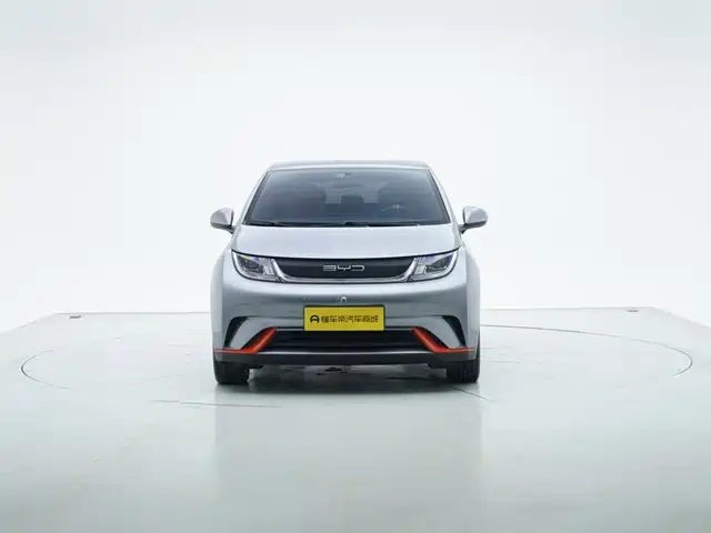 BYD Dolphin 2022 2021 405km Freedom Edition