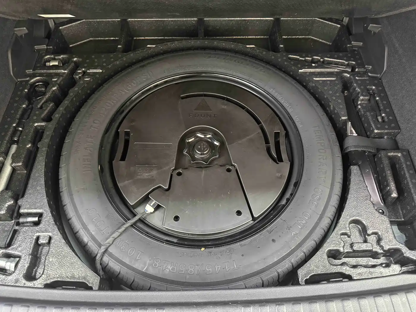 Audi Q3 2022 35 TFSI Progressive Dynamic фото 21