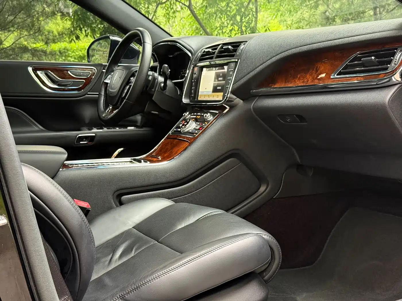 Photo 30 - Lincoln Continental