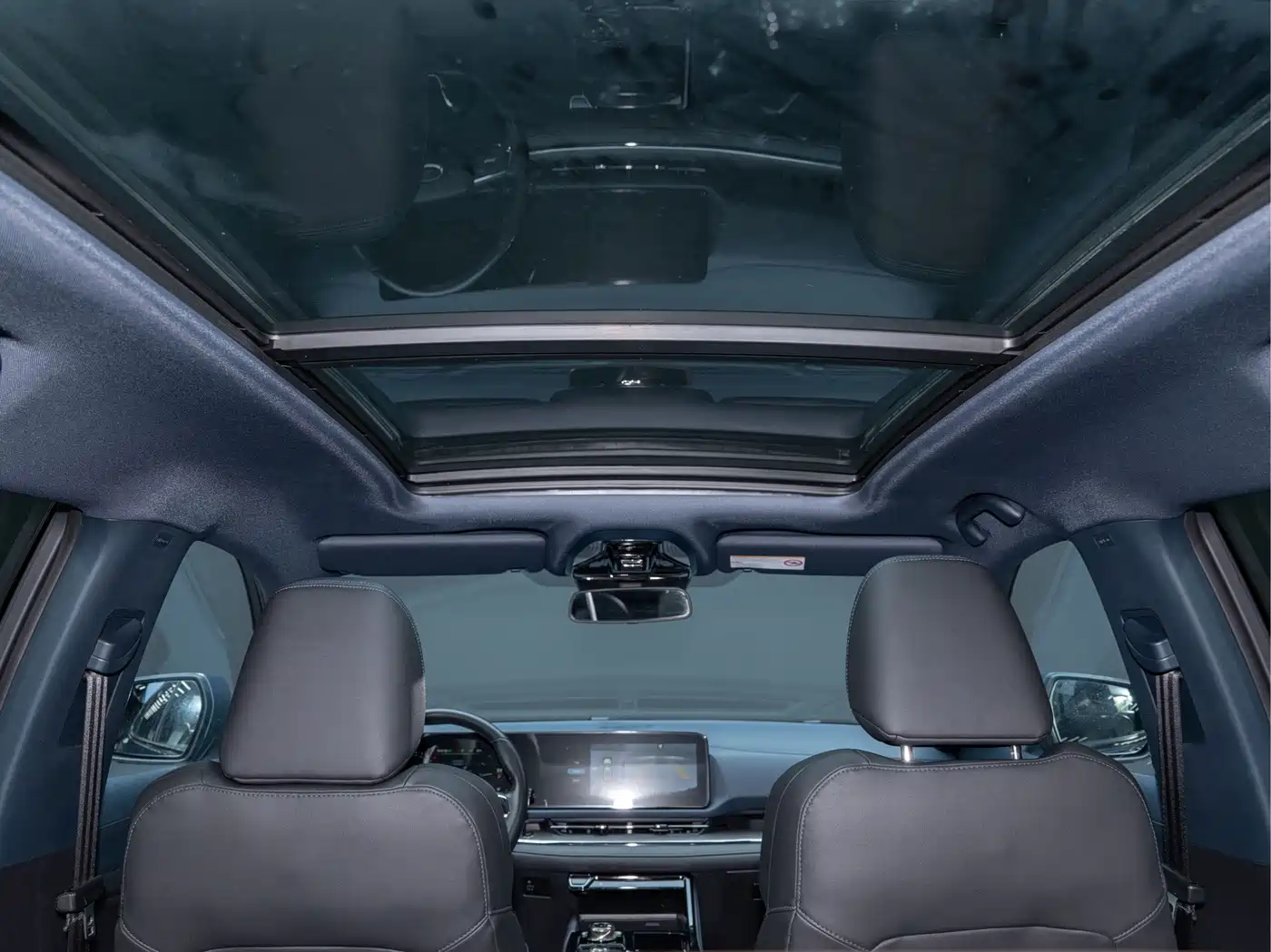 Ford Lingrui 2022 2022 EcoBoost 170 Premium