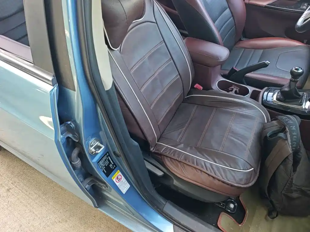 BYD Surui 2015 2015 1.5L Manual Luxury