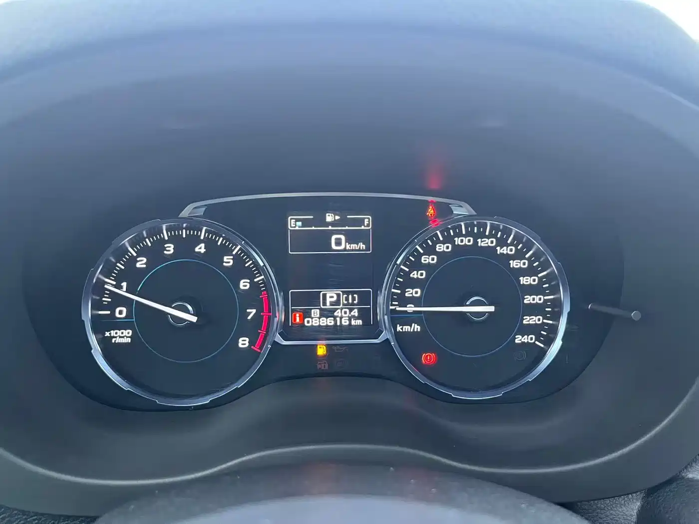 Photo 15 - Subaru Forester