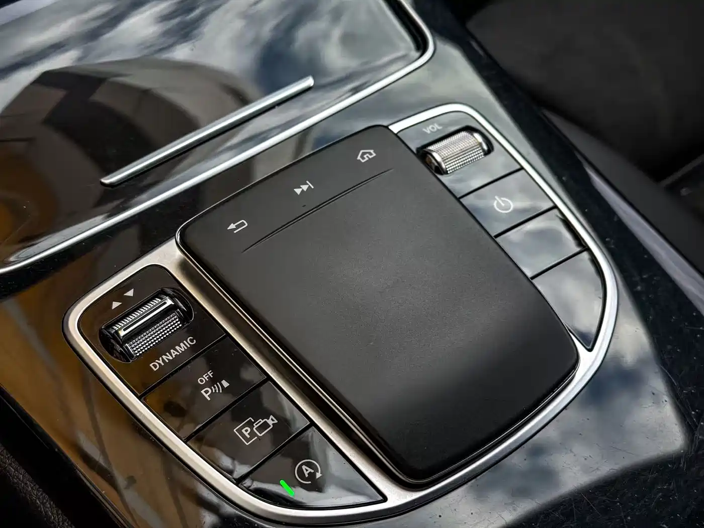 Mercedes-Benz C-Class 2020 C 260 Sport Edition фото 5
