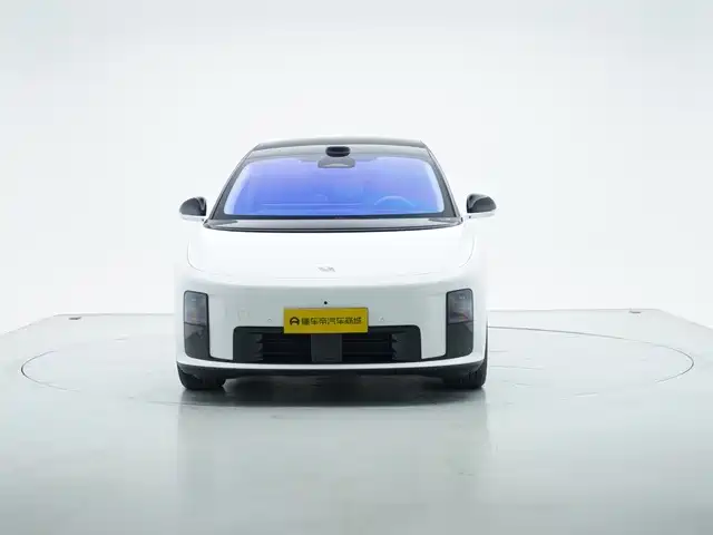 Li Auto Li i8 2025 2025 Standard Edition