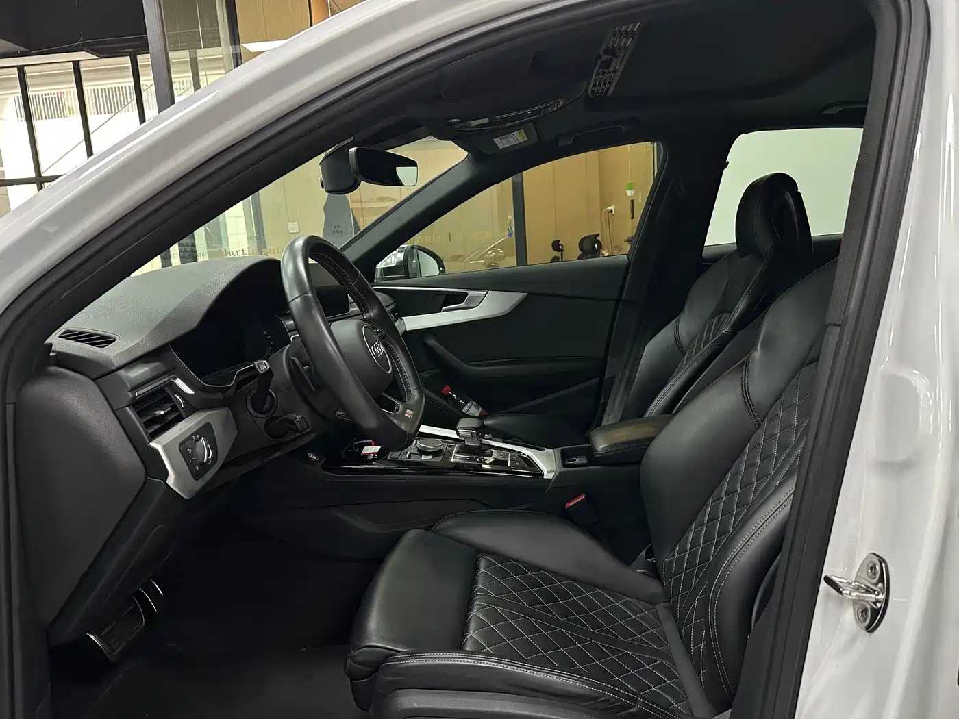 Audi S4 2019 2018 S4 3.0TFSI