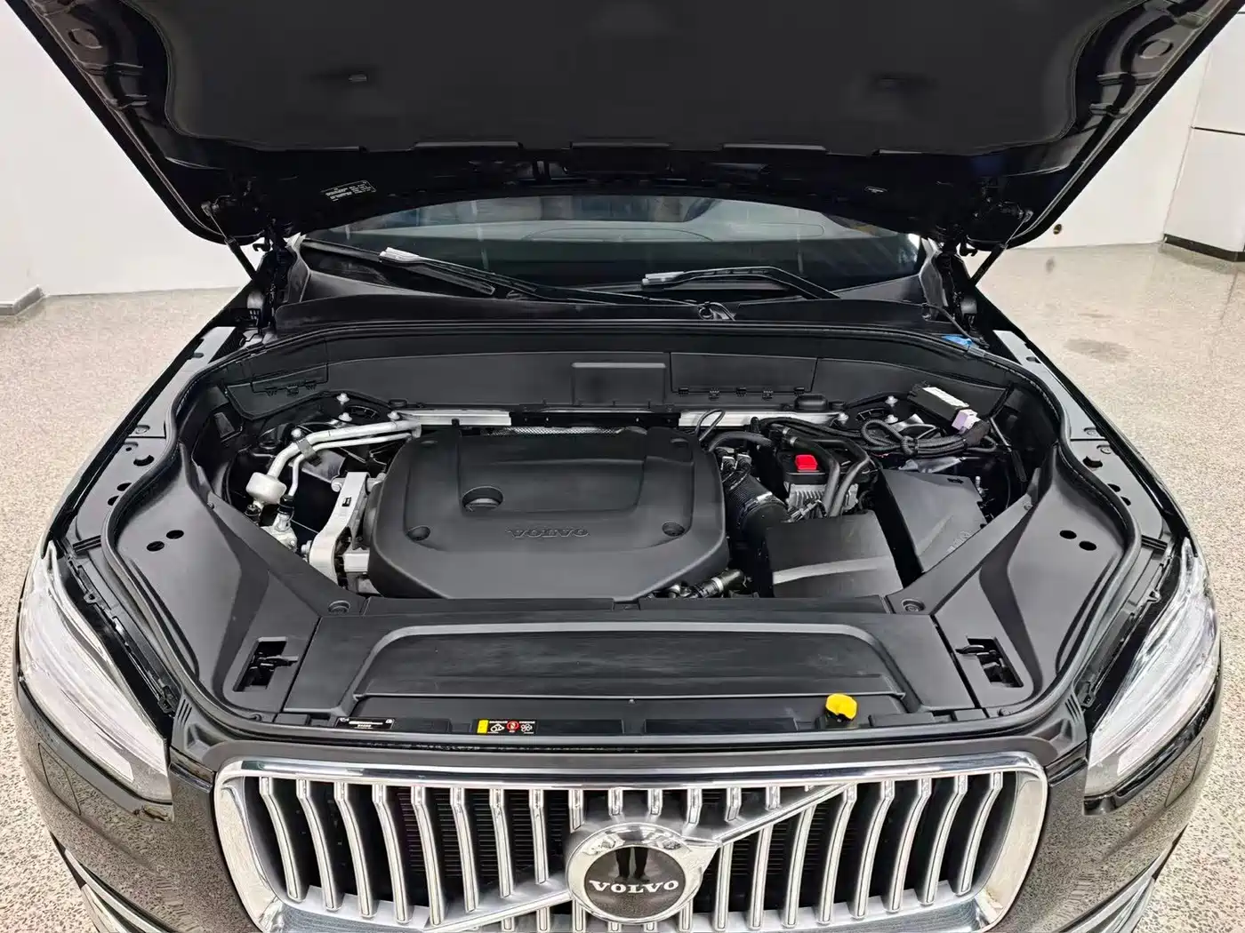 Volvo XC90, миниатюра 23