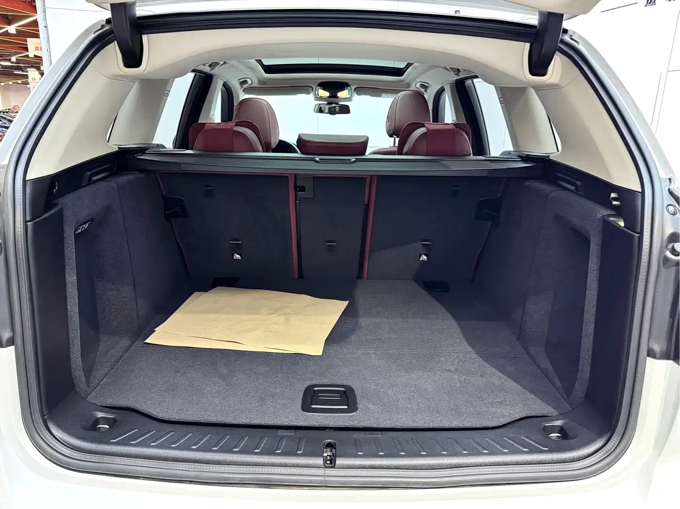 BMW X3 2022 xDrive30i Leading M Night Package фото 6