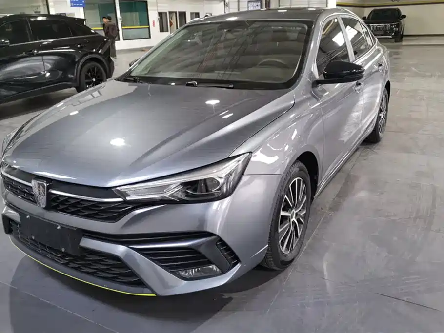 ROEWE I5