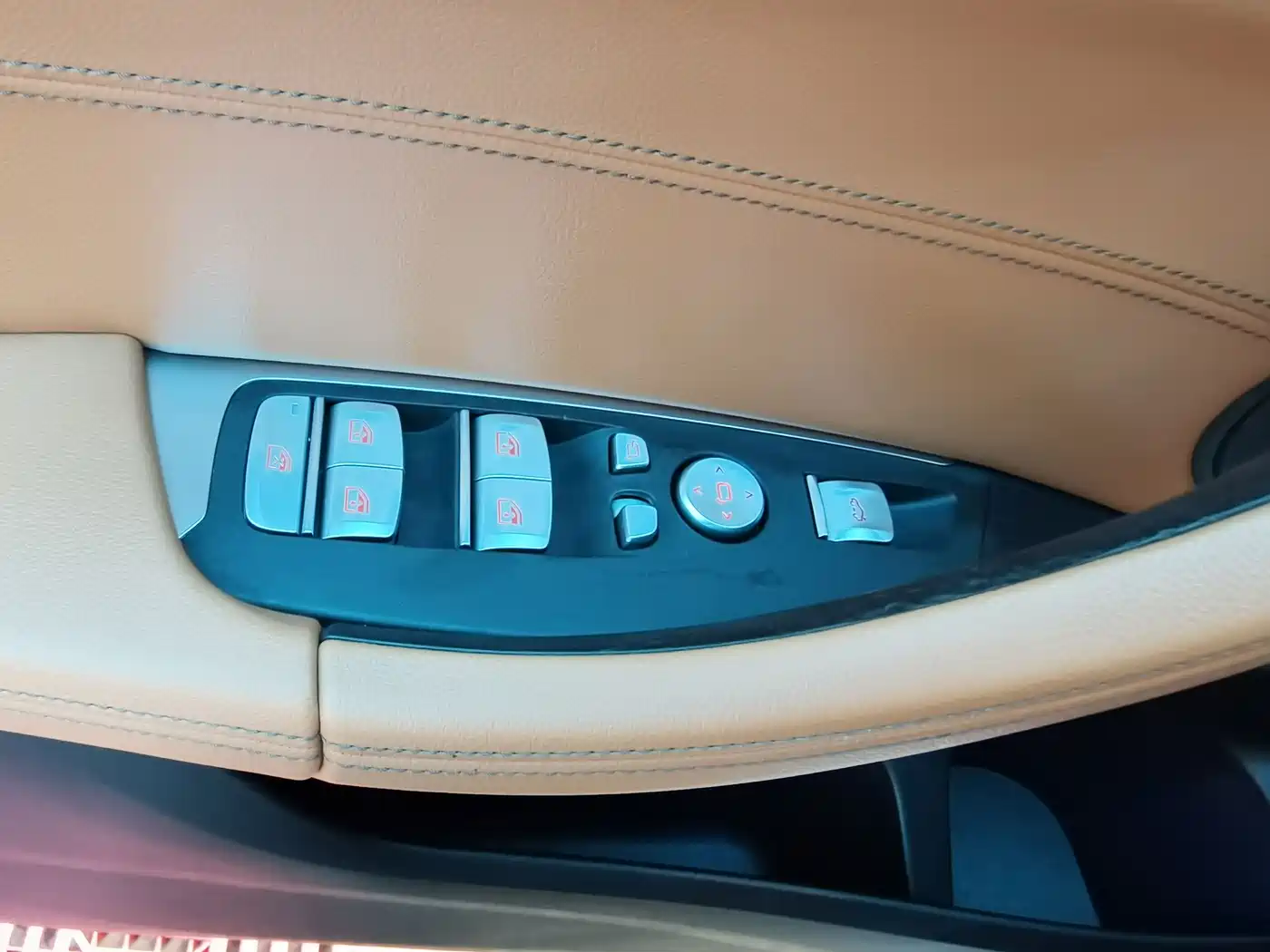 BMW X3 2019 xDrive28i M Sport Package фото 18