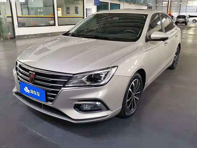 ROEWE I5