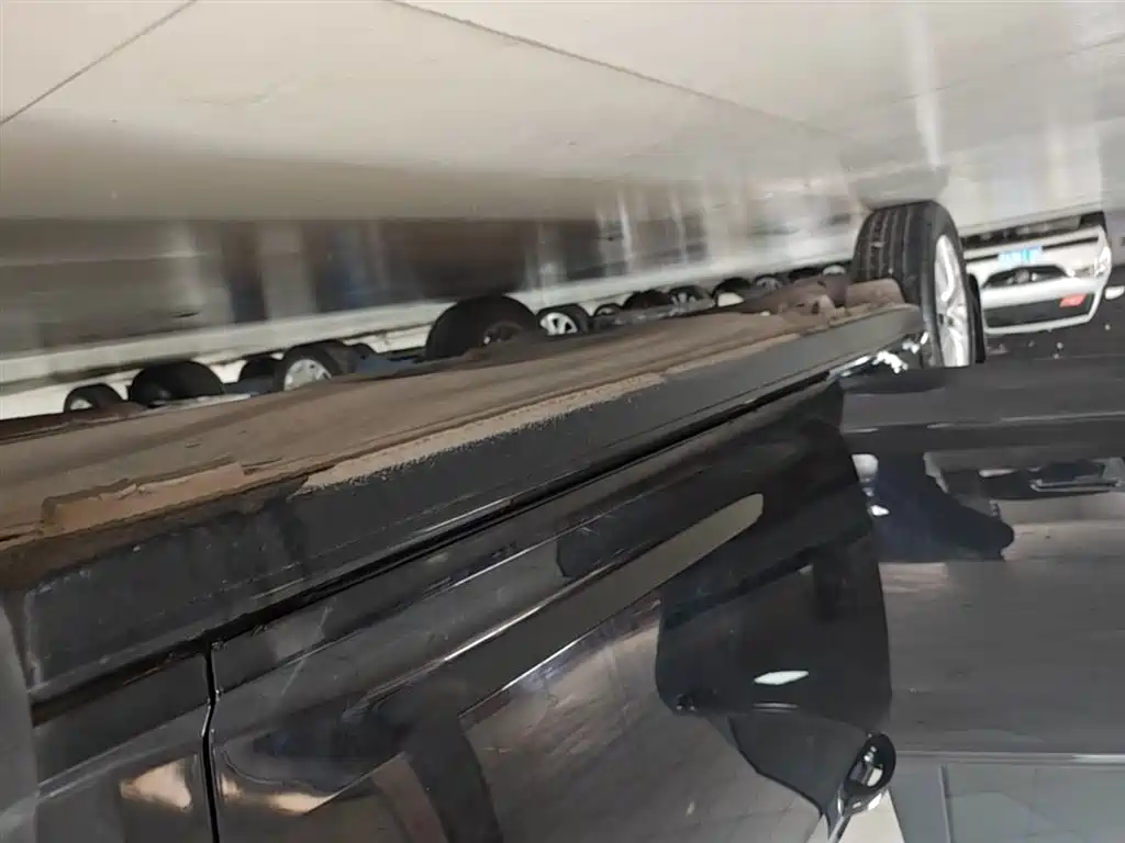 Volkswagen Lavida 2019 1.5L Automatic Trend Edition China VI фото 21
