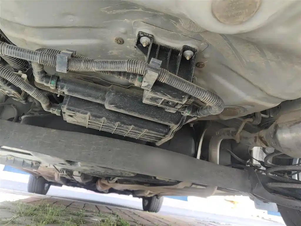 Toyota Vios FS 2021 1.5L CVT Fengchi Edition фото 25
