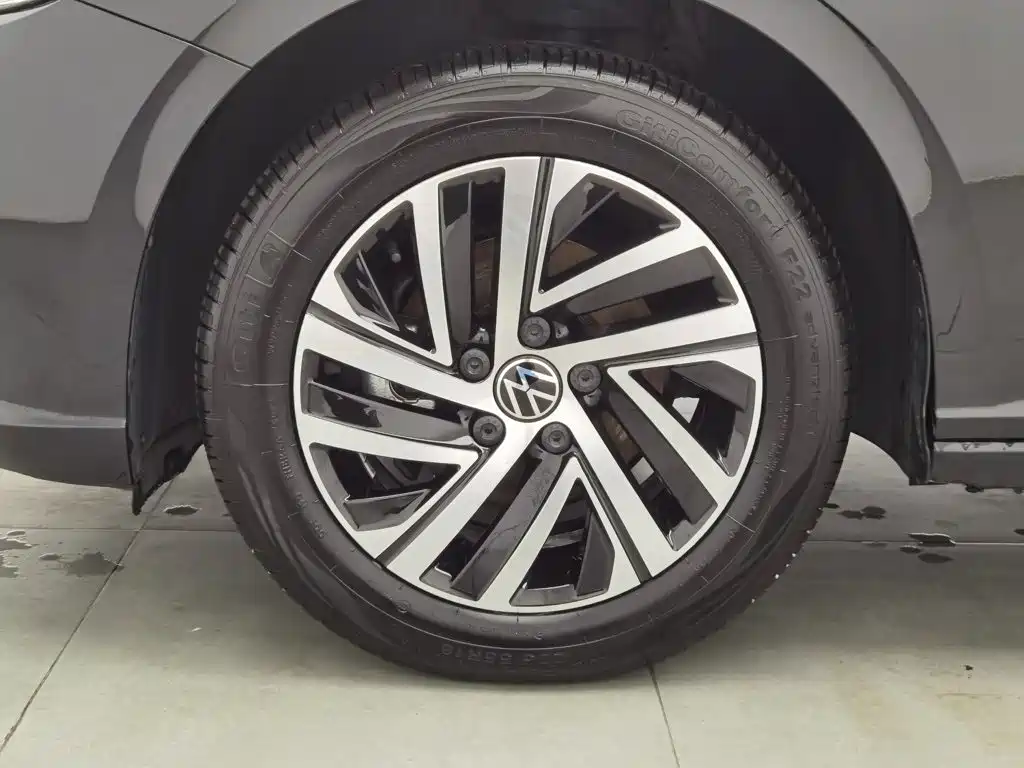Volkswagen Lavida, миниатюра 17