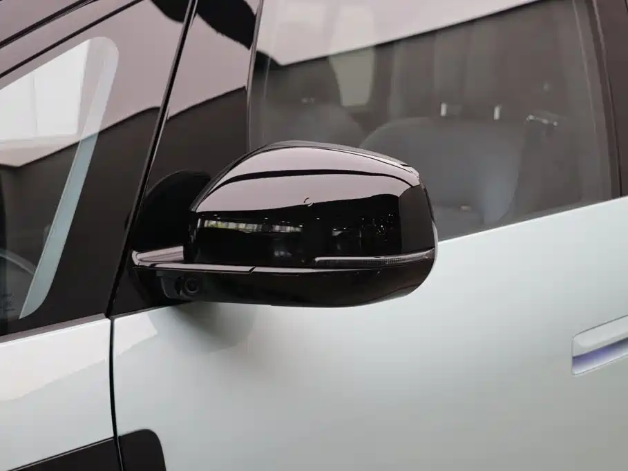 ZEEKR MIX 2026 2025 Smart Driving Edition