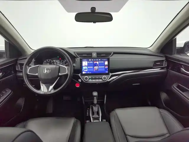 Honda Lingpai 2019 180Turbo CVT Luxury China VI — фото 5