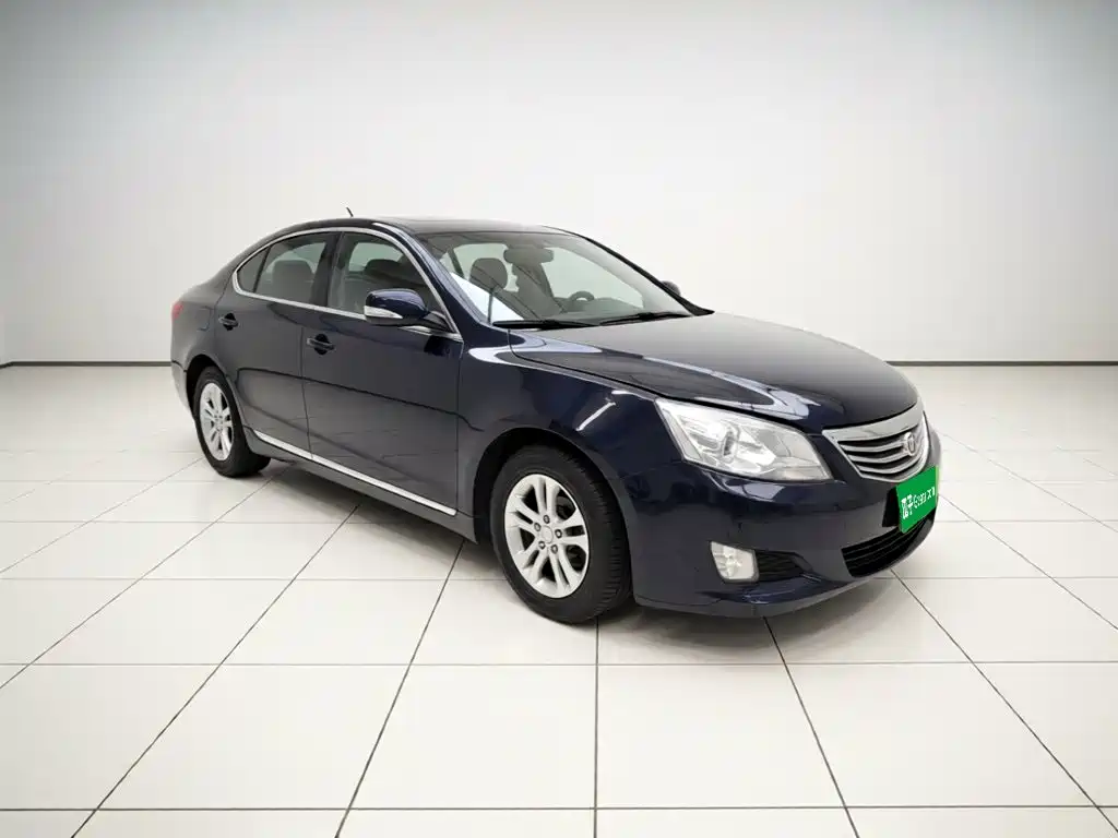 Changan Ruicheng 2015 2014 2.0L Manual Comfort Anniversary Edition (China V)
