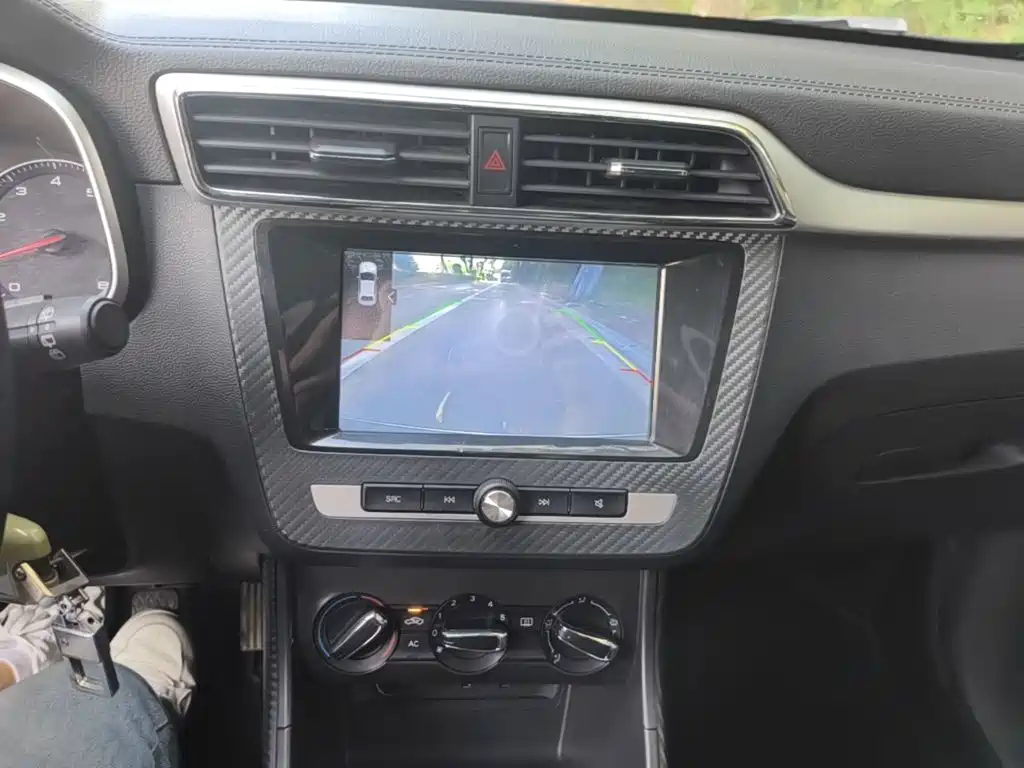 MG ZS 2018 2018 1.5L Manual Comfort China V