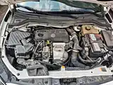 Фото 20 - Buick Excelle