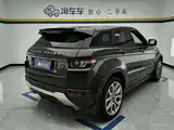 صورة 3 - Land Rover Range Rover Evoque (Import)
