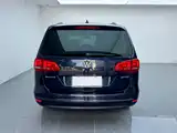 Фото 21 - Volkswagen Sharan