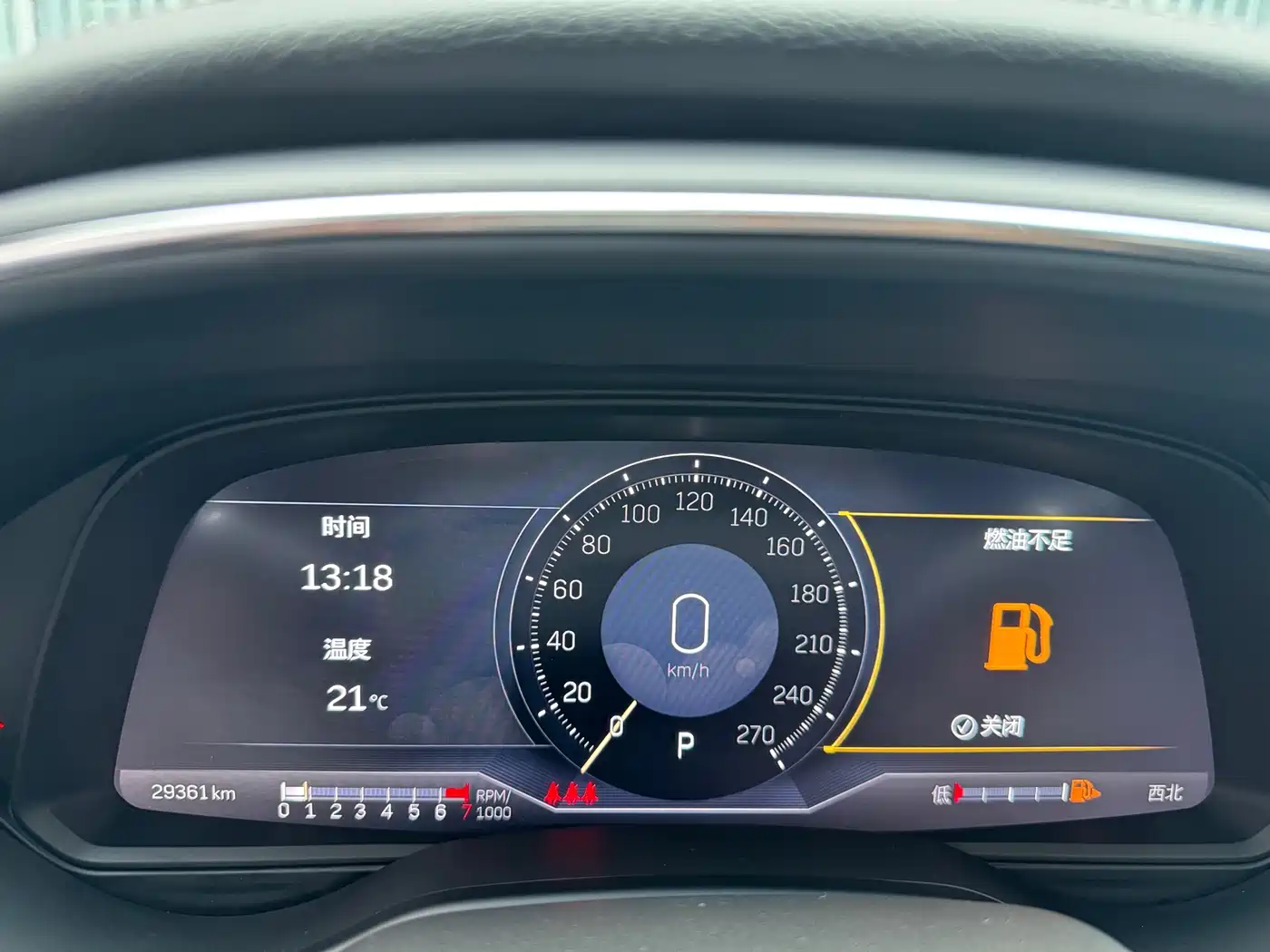 Cadillac CT5 2022 28T Luxury Edition фото 15