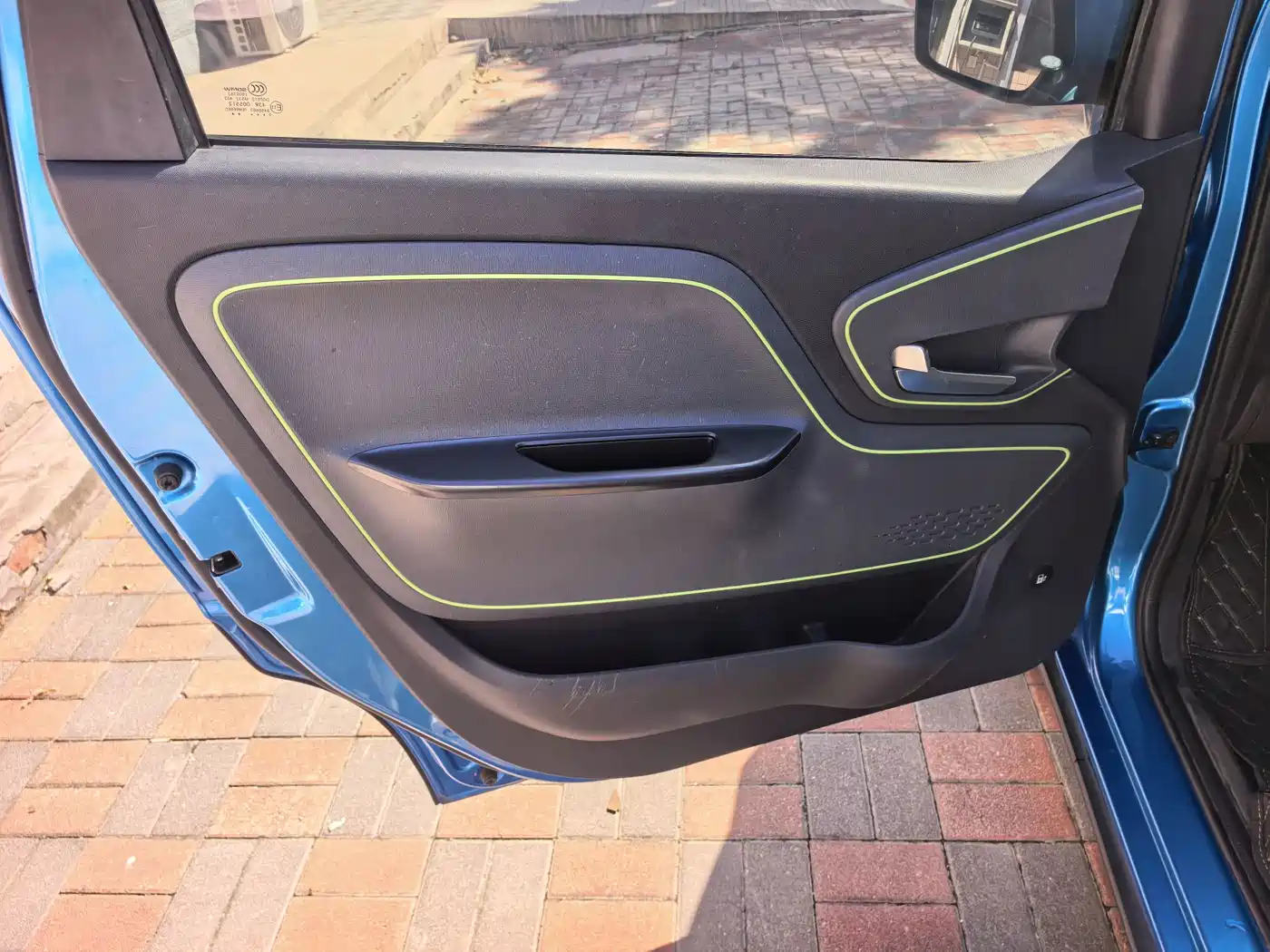 Baojun E100 2020 2019 250KM Smart Plus Edition
