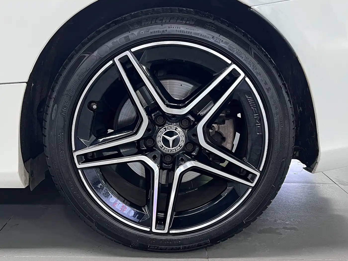 Mercedes-Benz C-Class, миниатюра 12