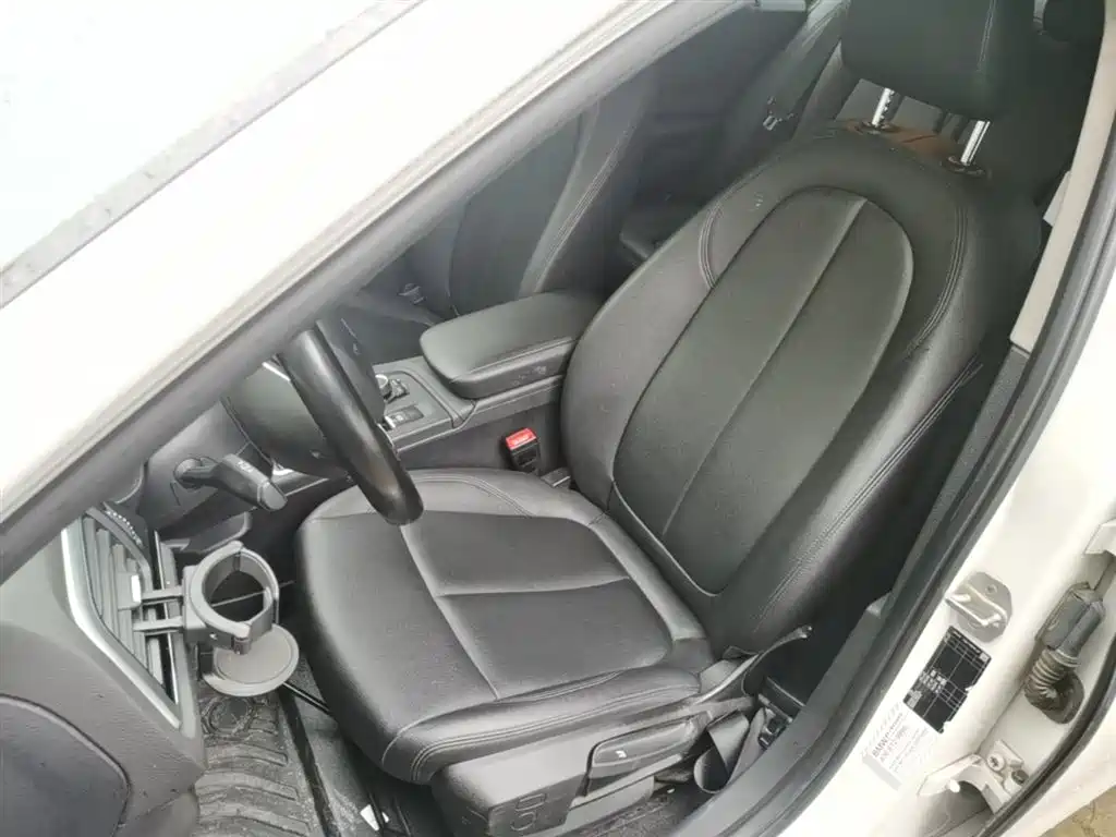 BMW 1 Series 2020 Model 120i Fashion Style фото 15
