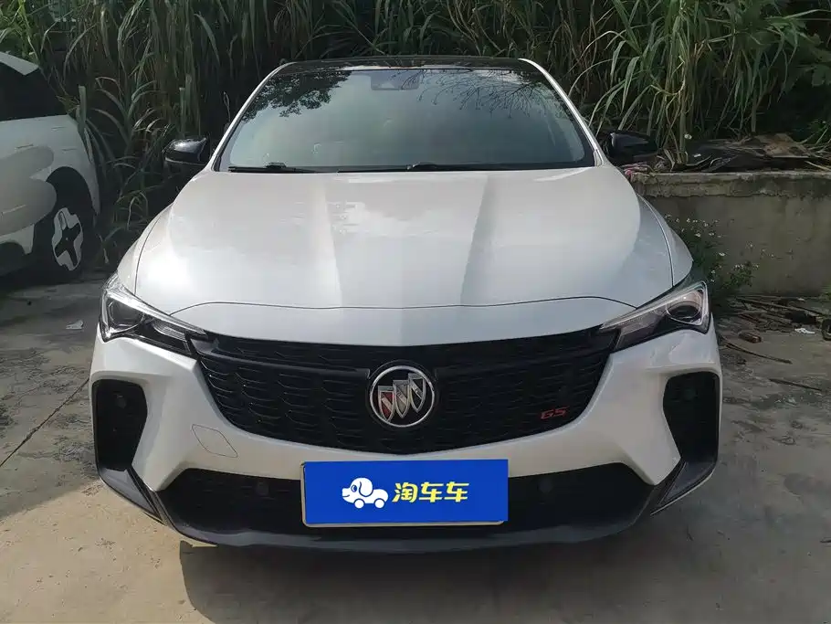BUICK WEILANG