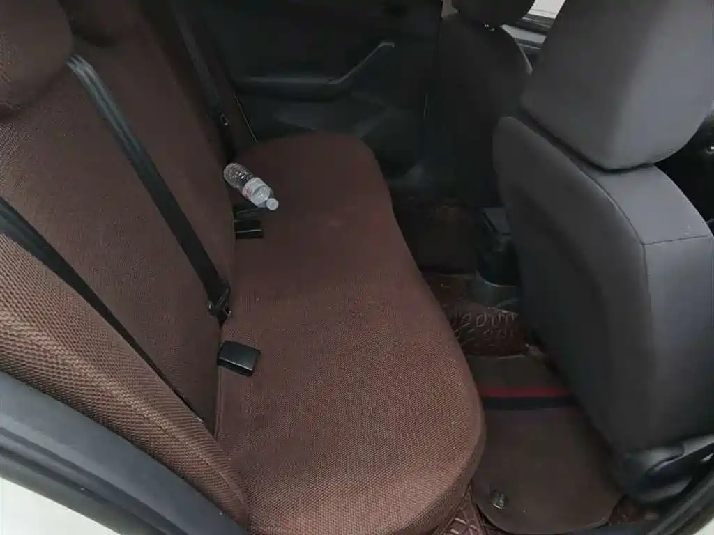 Volkswagen Santana 2021 1.5L Automatic Trend Edition фото 4