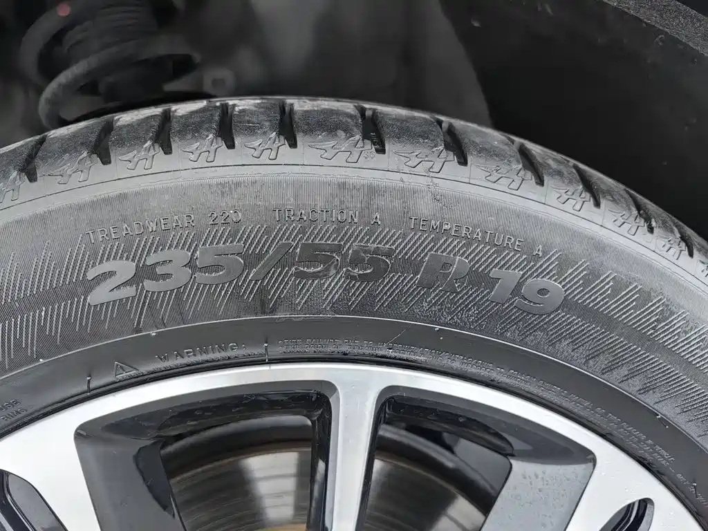 WEY VV6 2021 2021 2.0T 2WD Smart Enjoyment+