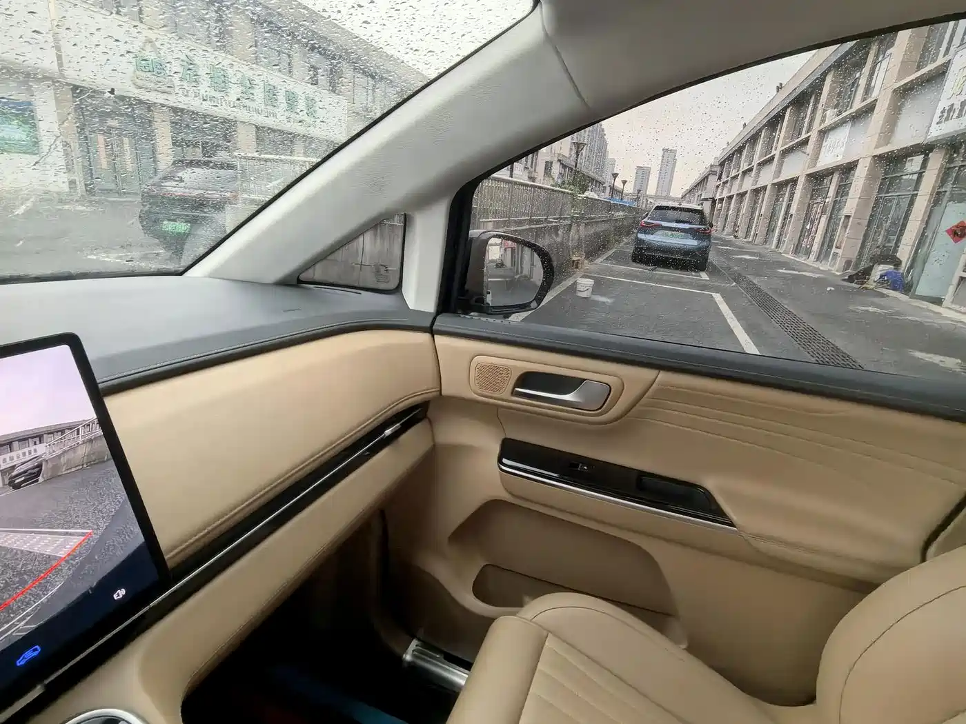 JAC Refine Refine RF8 PHEV 2024 2024 HarmonyOS Edition 1.5T 150KM Flagship (LFP)