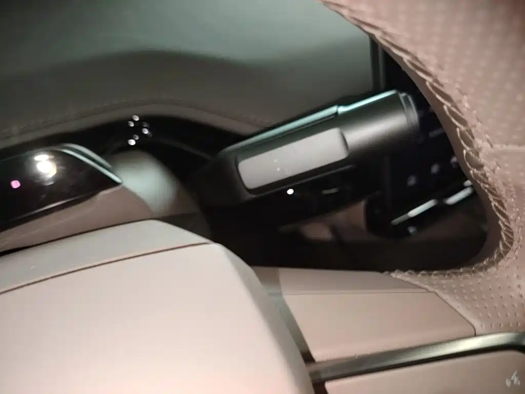 GAC Haobo Haobo GT 2025 2025 710 Max Edition