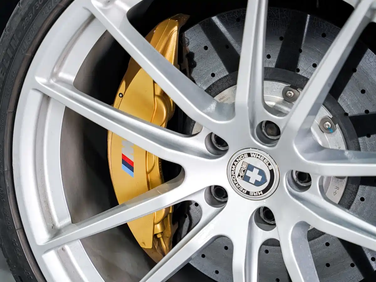BMW X6 M 2015 X6 M фото 6