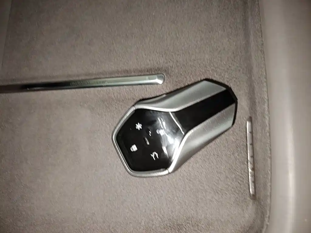 GAC Haobo Haobo GT 2025 2025 710 Max Edition
