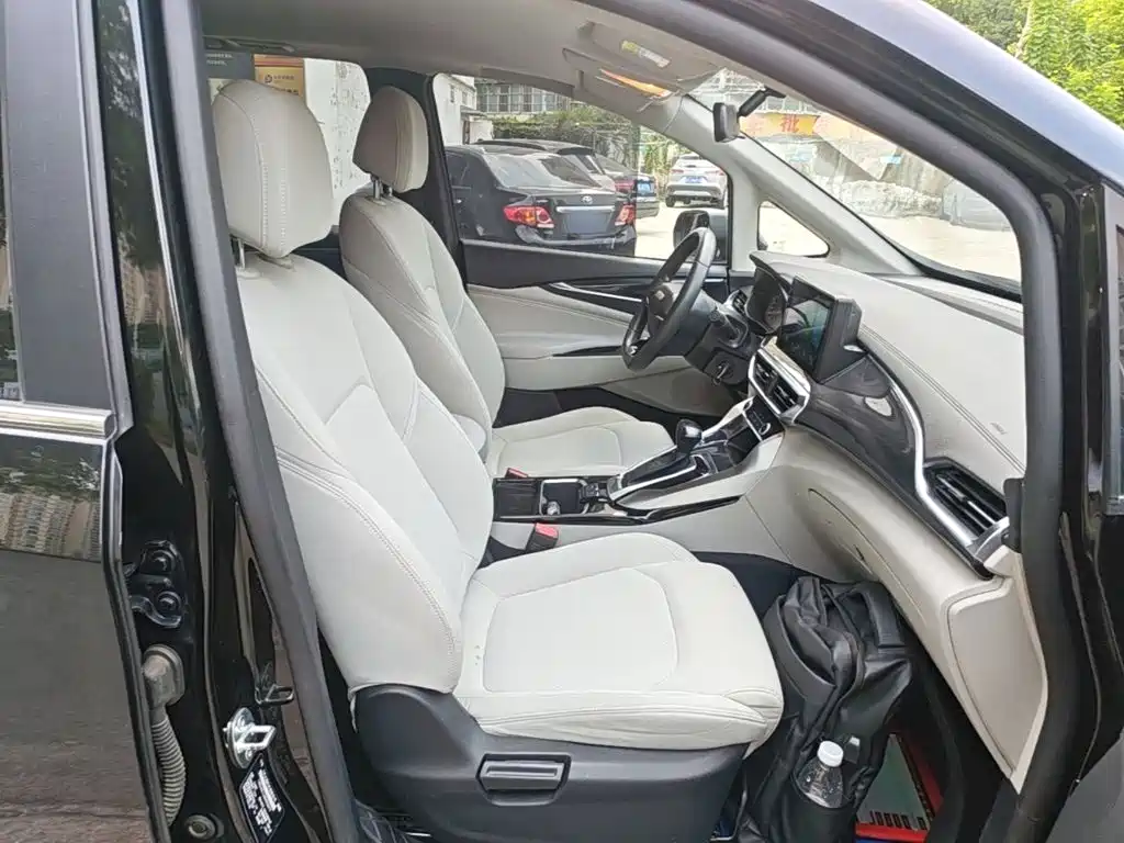 Фото 25 - SAIC Maxus Maxus G50