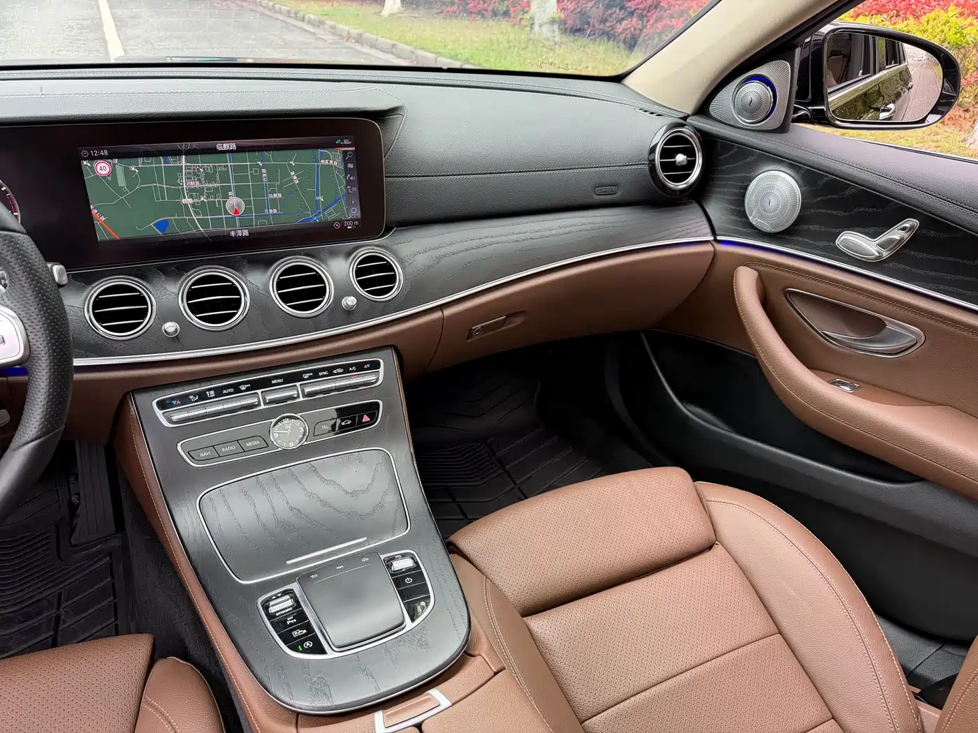 Mercedes-Benz E-Class 2019 E 200 L Sport фото 14