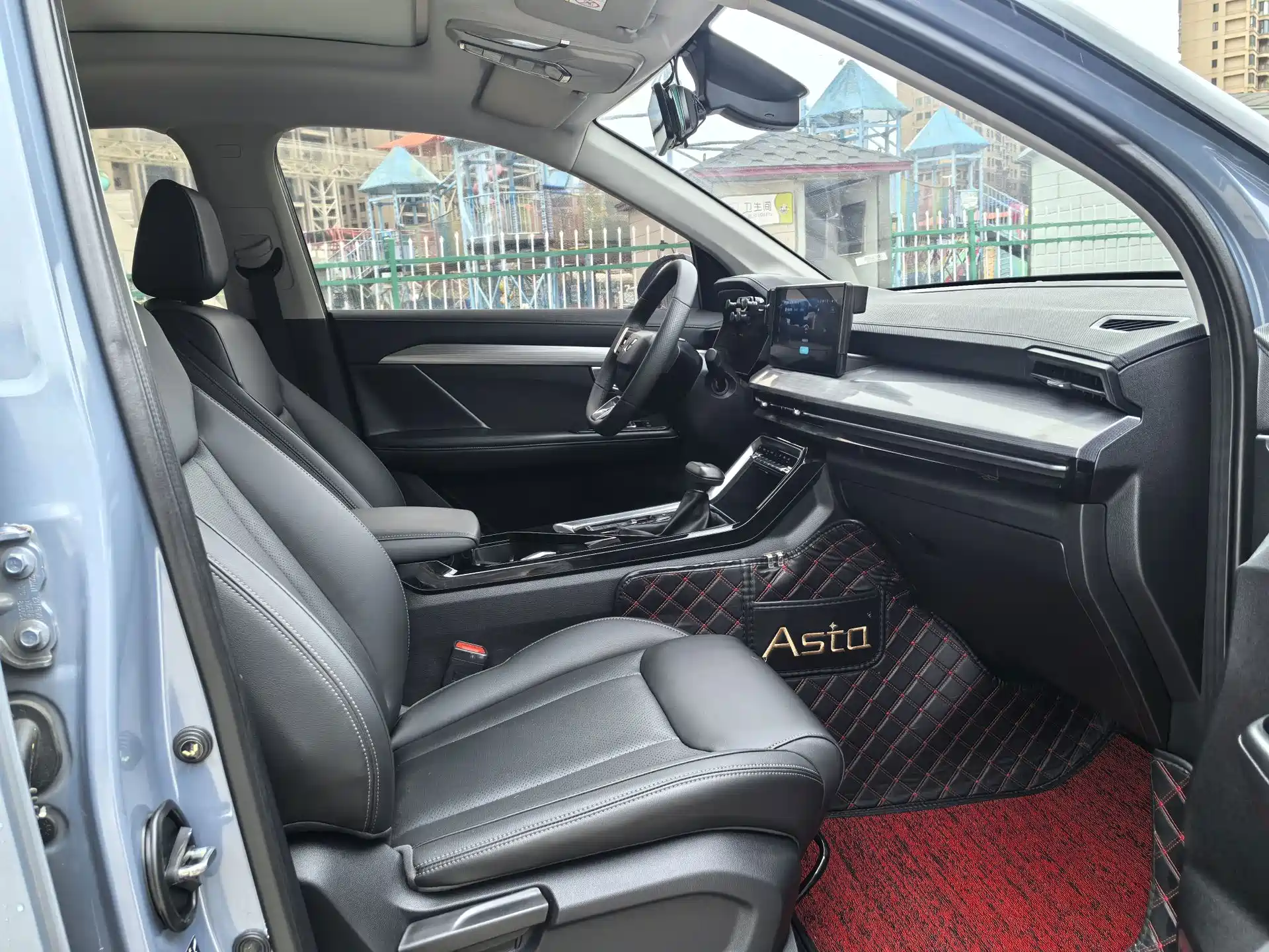 Фото 9 - Wuling Motors Wuling Xingchen