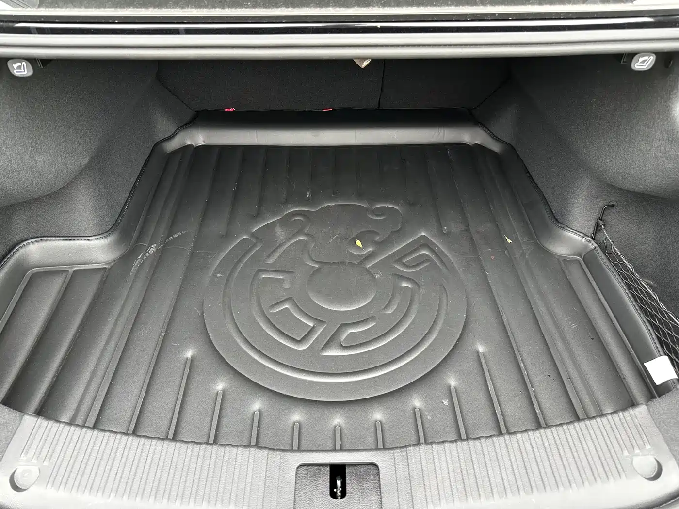 Hongqi H5 2023 1.5T DCT Smart Connect Joy Edition фото 10