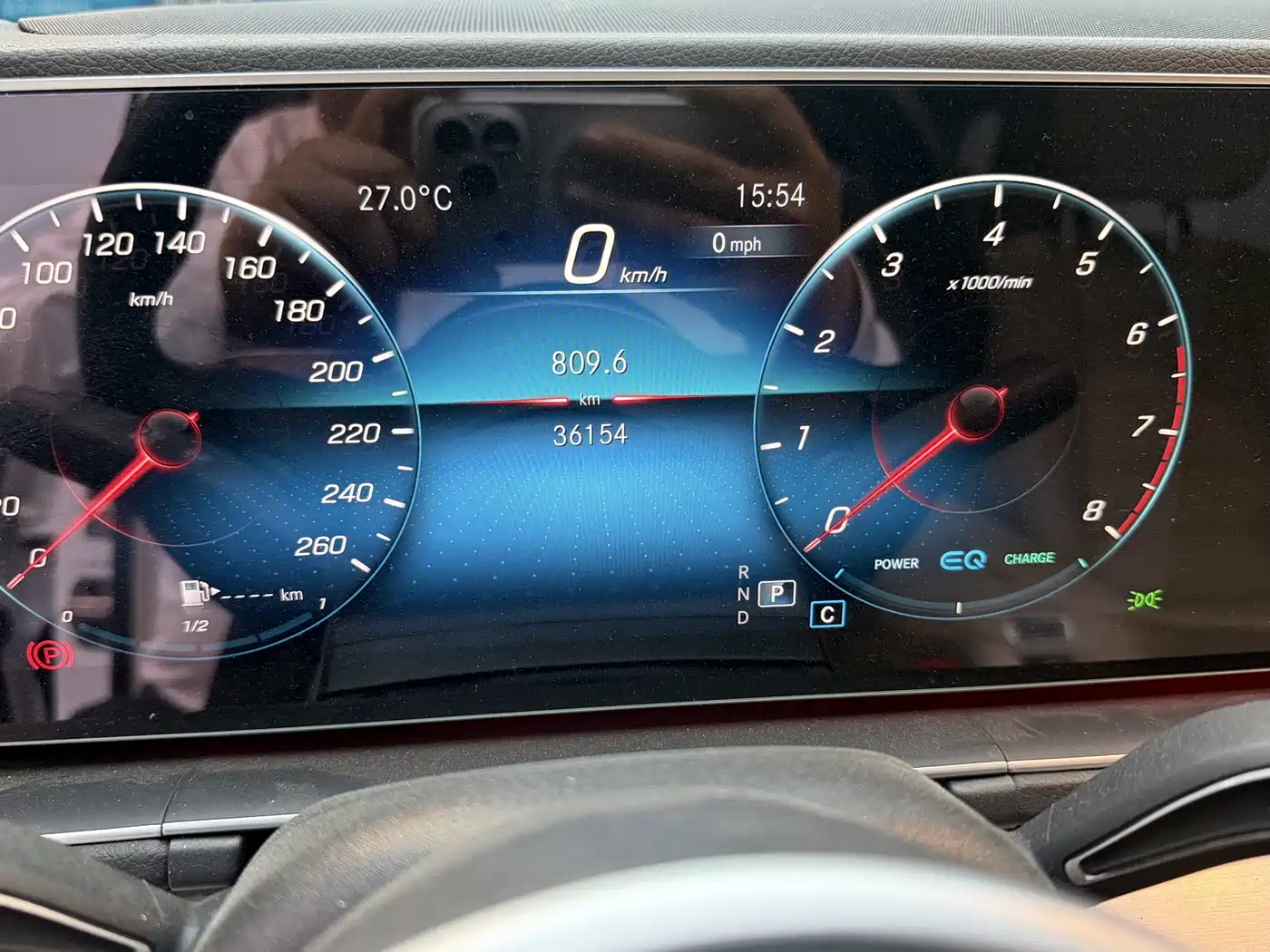 Mercedes-Benz GLE 2021 GLE 450 4MATIC Dynamic фото 7