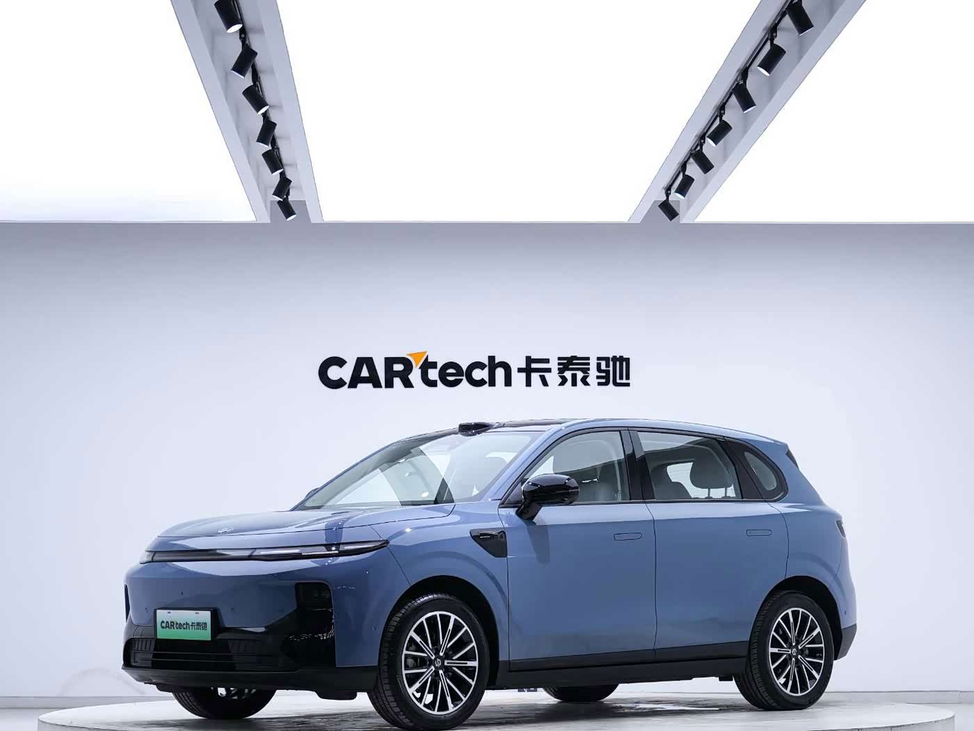 Leapmotor B10