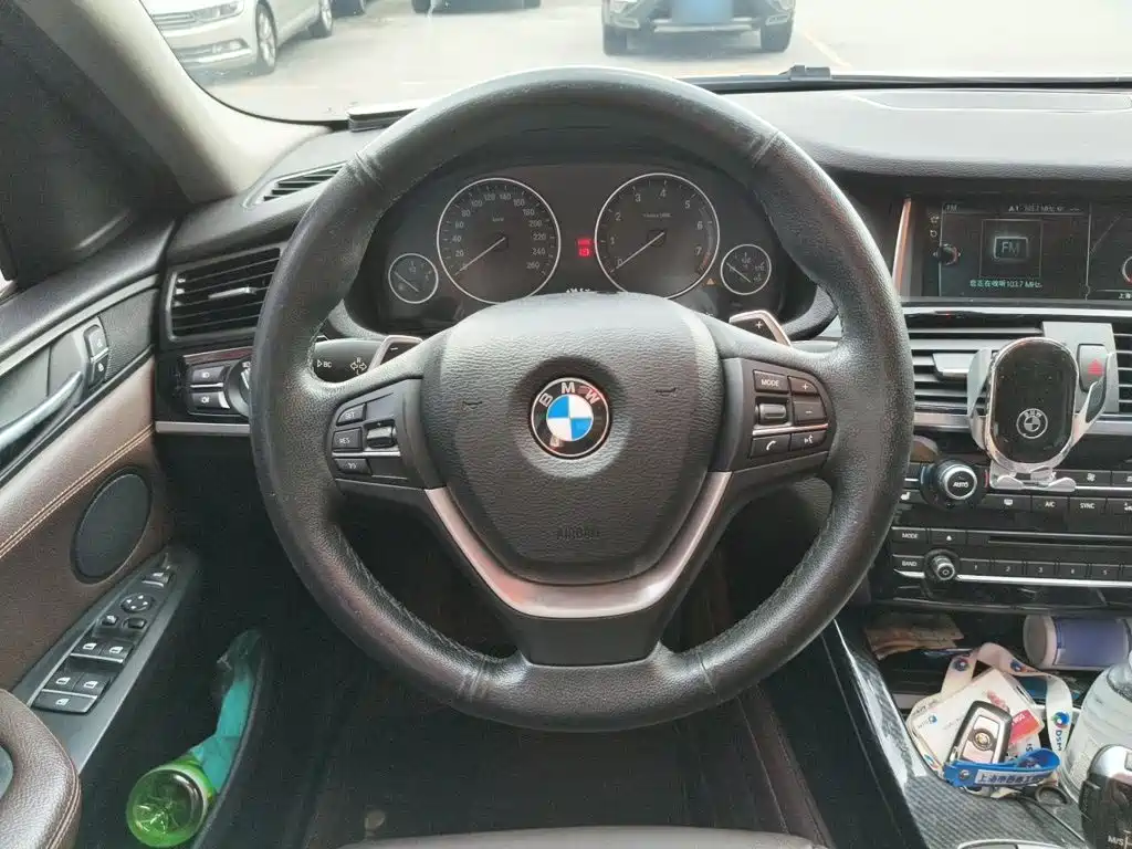Фото 3 - BMW X4