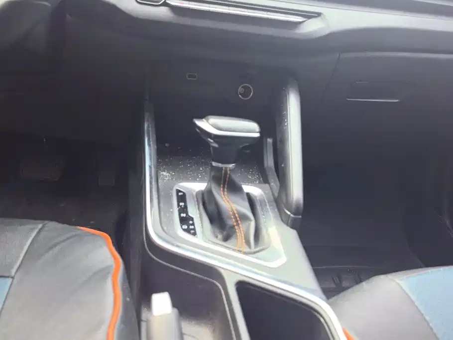 Ruilan Auto X3 PRO 2022 2022 1.5L CVT Xiao Sa